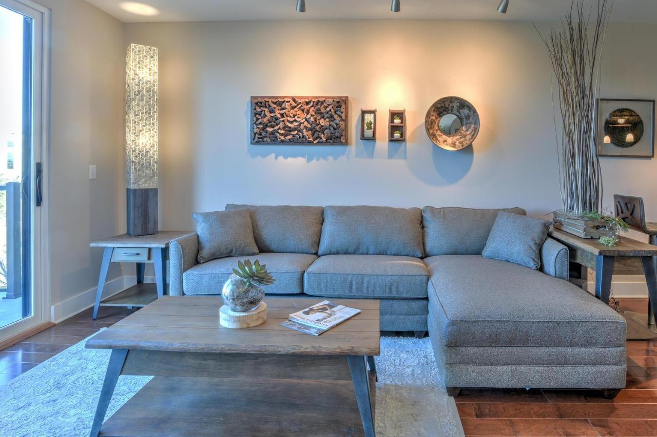 Holiday home 45 Asheland Avenue Unit 508